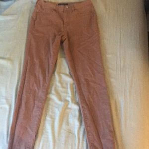 Aeropostale jeggings